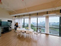 Woods Square (D25), Office #451345141